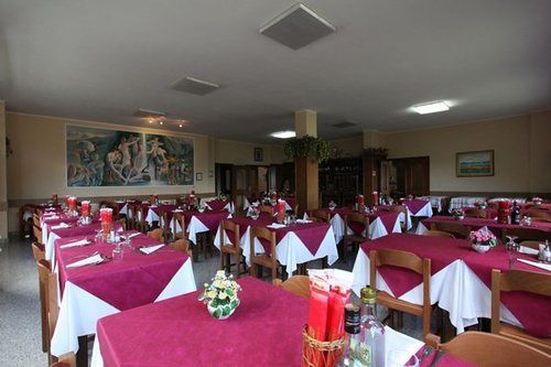Albergo Ristorante Regina Bognanco エクステリア 写真