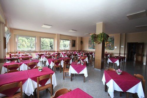 Albergo Ristorante Regina Bognanco エクステリア 写真